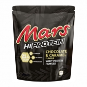 Mars Hi-Protein Powder 455g